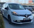 Белый Рено Сценик, объемом двигателя 1.46 л и пробегом 148 тыс. км за 9700 $, фото 12 на Automoto.ua