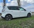 Белый Рено Сценик, объемом двигателя 1.5 л и пробегом 175 тыс. км за 11200 $, фото 19 на Automoto.ua