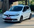 Белый Рено Сценик, объемом двигателя 1.5 л и пробегом 210 тыс. км за 9100 $, фото 1 на Automoto.ua