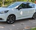 Рено Сценик 2015 в Дубно на Automoto.ua Белый Рено Сценик, объемом двигателя 1.46 л и пробегом 212 тыс. км за 10200 $, фото 4 на Automoto.ua