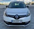 Белый Рено Сценик, объемом двигателя 1.46 л и пробегом 160 тыс. км за 10850 $, фото 3 на Automoto.ua