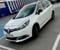 Білий Рено Сценік, об'ємом двигуна 1.6 л та пробігом 148 тис. км за 12300 $, фото 1 на Automoto.ua