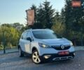 Белый Рено Сценик, объемом двигателя 1.5 л и пробегом 178 тыс. км за 9990 $, фото 9 на Automoto.ua