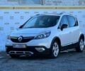 Белый Рено Сценик, объемом двигателя 0 л и пробегом 250 тыс. км за 8300 $, фото 1 на Automoto.ua