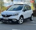 Белый Рено Сценик, объемом двигателя 1.46 л и пробегом 254 тыс. км за 9350 $, фото 1 на Automoto.ua