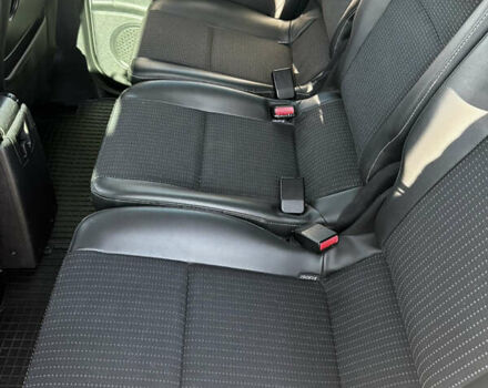 Білий Рено Сценік, об'ємом двигуна 1.46 л та пробігом 172 тис. км за 8150 $, фото 9 на Automoto.ua