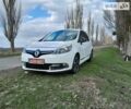 Белый Рено Сценик, объемом двигателя 1.5 л и пробегом 175 тыс. км за 11200 $, фото 11 на Automoto.ua