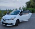 Білий Рено Сценік, об'ємом двигуна 1.6 л та пробігом 277 тис. км за 9300 $, фото 10 на Automoto.ua