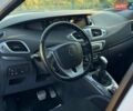 Белый Рено Сценик, объемом двигателя 1.5 л и пробегом 178 тыс. км за 9990 $, фото 35 на Automoto.ua