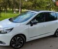 Рено Сценик 2015 в Дубно на Automoto.ua Белый Рено Сценик, объемом двигателя 1.46 л и пробегом 212 тыс. км за 10200 $, фото 9 на Automoto.ua
