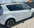 Белый Рено Сценик, объемом двигателя 1.6 л и пробегом 184 тыс. км за 10900 $, фото 6 на Automoto.ua