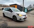 Белый Рено Сценик, объемом двигателя 1.5 л и пробегом 181 тыс. км за 11300 $, фото 1 на Automoto.ua