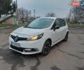 Белый Рено Сценик, объемом двигателя 1.46 л и пробегом 238 тыс. км за 10700 $, фото 17 на Automoto.ua
