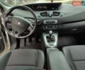 Белый Рено Сценик, объемом двигателя 1.46 л и пробегом 176 тыс. км за 9500 $, фото 10 на Automoto.ua