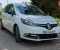 Рено Сценик 2015 в Дубно на Automoto.ua Белый Рено Сценик, объемом двигателя 1.46 л и пробегом 212 тыс. км за 10200 $, фото 1 на Automoto.ua
