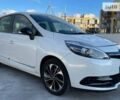 Белый Рено Сценик, объемом двигателя 1.46 л и пробегом 160 тыс. км за 10850 $, фото 4 на Automoto.ua
