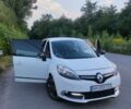 Білий Рено Сценік, об'ємом двигуна 1.6 л та пробігом 277 тис. км за 9300 $, фото 12 на Automoto.ua