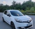 Білий Рено Сценік, об'ємом двигуна 1.6 л та пробігом 277 тис. км за 9300 $, фото 8 на Automoto.ua