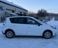 Білий Рено Сценік, об'ємом двигуна 1.5 л та пробігом 238 тис. км за 10600 $, фото 10 на Automoto.ua