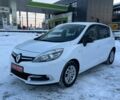 Білий Рено Сценік, об'ємом двигуна 1.5 л та пробігом 238 тис. км за 10600 $, фото 1 на Automoto.ua