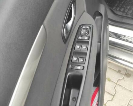 Білий Рено Сценік, об'ємом двигуна 1.6 л та пробігом 379 тис. км за 8100 $, фото 14 на Automoto.ua