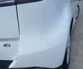 Белый Рено Сценик, объемом двигателя 1.46 л и пробегом 220 тыс. км за 8000 $, фото 2 на Automoto.ua