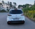 Білий Рено Сценік, об'ємом двигуна 1.6 л та пробігом 277 тис. км за 9300 $, фото 6 на Automoto.ua