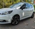 Рено Сценик 2015 в Дубно на Automoto.ua Белый Рено Сценик, объемом двигателя 1.46 л и пробегом 212 тыс. км за 10200 $, фото 19 на Automoto.ua
