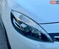 Белый Рено Сценик, объемом двигателя 1.5 л и пробегом 210 тыс. км за 9100 $, фото 21 на Automoto.ua
