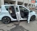 Белый Рено Сценик, объемом двигателя 1.46 л и пробегом 238 тыс. км за 10700 $, фото 5 на Automoto.ua