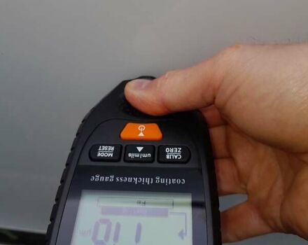 Белый Рено Сценик, объемом двигателя 1.5 л и пробегом 175 тыс. км за 11200 $, фото 8 на Automoto.ua