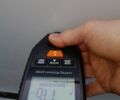 Белый Рено Сценик, объемом двигателя 1.5 л и пробегом 175 тыс. км за 11200 $, фото 8 на Automoto.ua