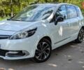Рено Сценик 2015 в Дубно на Automoto.ua Белый Рено Сценик, объемом двигателя 1.46 л и пробегом 212 тыс. км за 10200 $, фото 1 на Automoto.ua