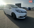 Белый Рено Сценик, объемом двигателя 1.46 л и пробегом 173 тыс. км за 8680 $, фото 8 на Automoto.ua