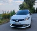 Білий Рено Сценік, об'ємом двигуна 1.6 л та пробігом 277 тис. км за 9300 $, фото 1 на Automoto.ua
