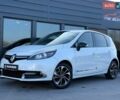 Белый Рено Сценик, объемом двигателя 1.46 л и пробегом 148 тыс. км за 9700 $, фото 1 на Automoto.ua