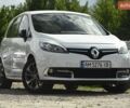 Белый Рено Сценик, объемом двигателя 1.6 л и пробегом 182 тыс. км за 11100 $, фото 1 на Automoto.ua