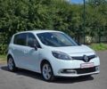 Белый Рено Сценик, объемом двигателя 1.5 л и пробегом 250 тыс. км за 9217 $, фото 1 на Automoto.ua