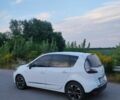 Білий Рено Сценік, об'ємом двигуна 1.6 л та пробігом 277 тис. км за 9300 $, фото 4 на Automoto.ua