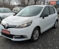 Белый Рено Сценик, объемом двигателя 1.46 л и пробегом 186 тыс. км за 7990 $, фото 1 на Automoto.ua