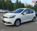 Білий Рено Сценік, об'ємом двигуна 1.46 л та пробігом 199 тис. км за 8799 $, фото 1 на Automoto.ua