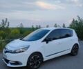Білий Рено Сценік, об'ємом двигуна 1.6 л та пробігом 277 тис. км за 9300 $, фото 2 на Automoto.ua