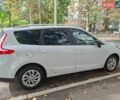Белый Рено Сценик, объемом двигателя 1.46 л и пробегом 230 тыс. км за 10500 $, фото 1 на Automoto.ua