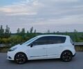 Білий Рено Сценік, об'ємом двигуна 1.6 л та пробігом 277 тис. км за 9300 $, фото 3 на Automoto.ua