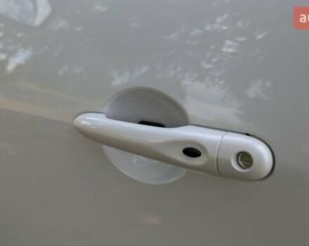 Рено Сценик 2015 в Дубно на Automoto.ua Белый Рено Сценик, объемом двигателя 1.46 л и пробегом 212 тыс. км за 10200 $, фото 10 на Automoto.ua