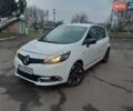 Белый Рено Сценик, объемом двигателя 1.46 л и пробегом 238 тыс. км за 10700 $, фото 19 на Automoto.ua