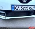 Белый Рено Сценик, объемом двигателя 1.5 л и пробегом 206 тыс. км за 9500 $, фото 3 на Automoto.ua