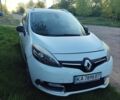 Білий Рено Сценік, об'ємом двигуна 1.46 л та пробігом 390 тис. км за 8000 $, фото 1 на Automoto.ua