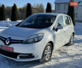 Білий Рено Сценік, об'ємом двигуна 1.46 л та пробігом 162 тис. км за 10600 $, фото 1 на Automoto.ua
