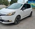 Білий Рено Сценік, об'ємом двигуна 1.46 л та пробігом 232 тис. км за 10500 $, фото 1 на Automoto.ua